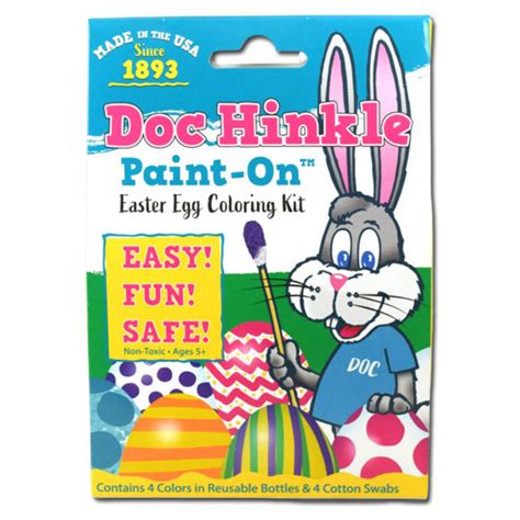 Doc Hink aka Hinkle.
